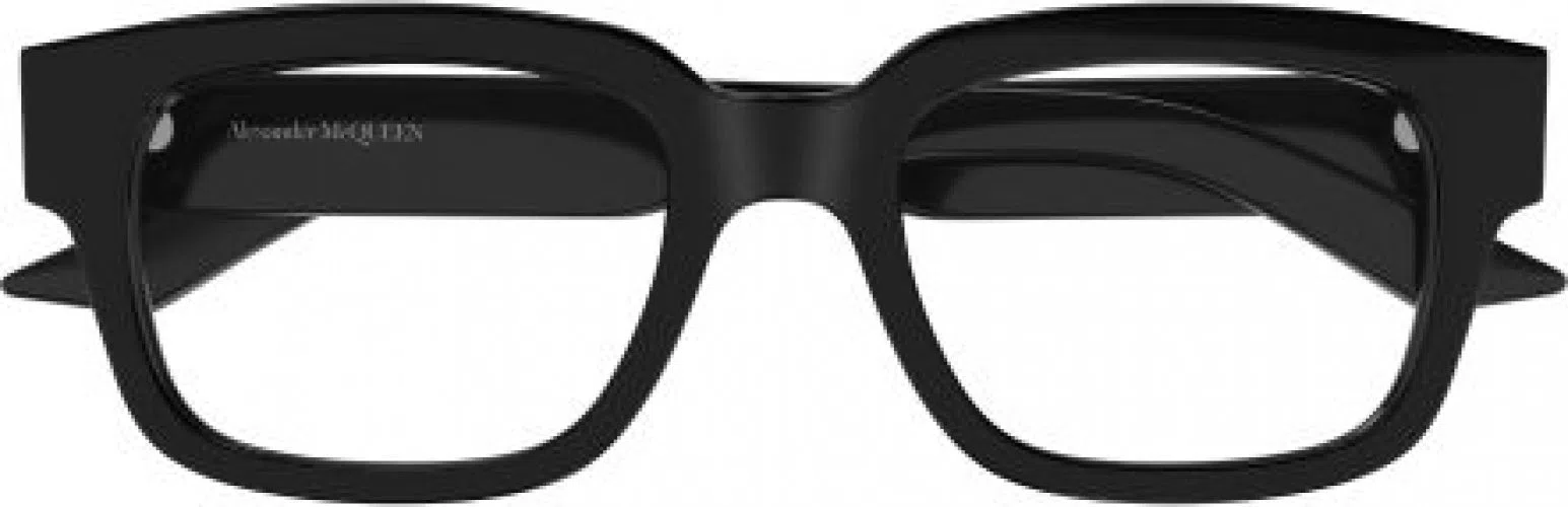 Alexander McQueen AM0454O Eyeglasses - view 6